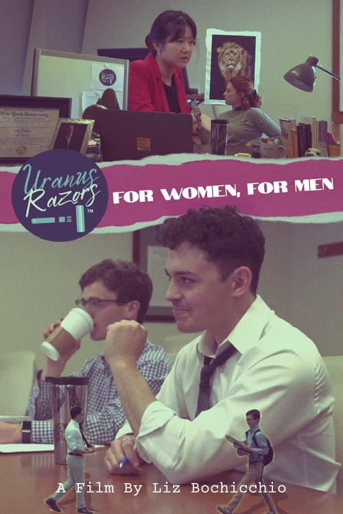 For Women, For Men poster