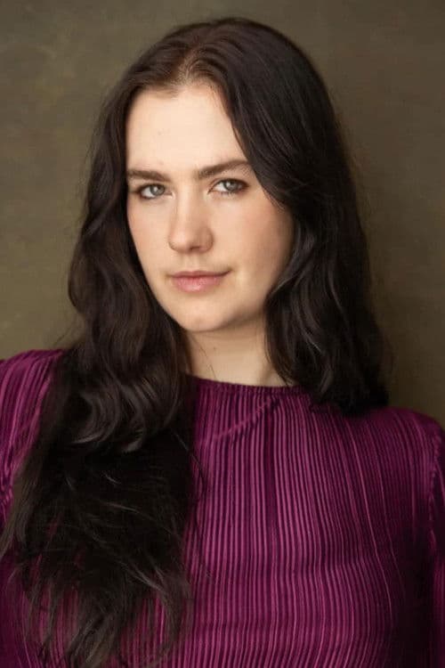 Madeleine Potter profile photo