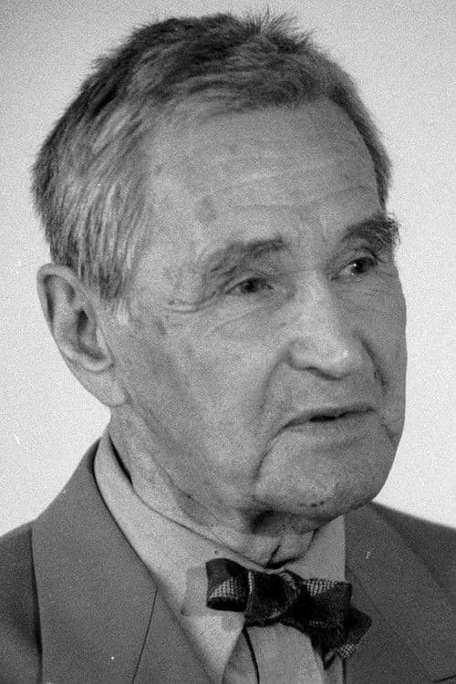 Jerzy Zitzman profile photo