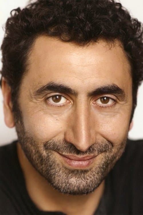 Rodney Afif profile photo