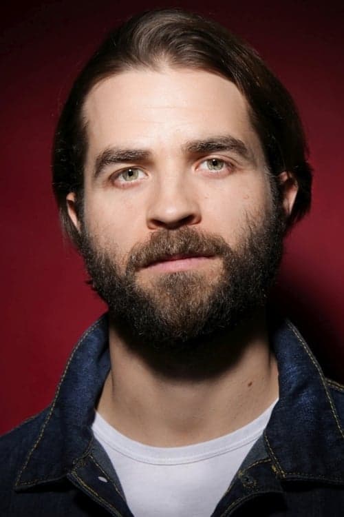 Shane Brady profile photo