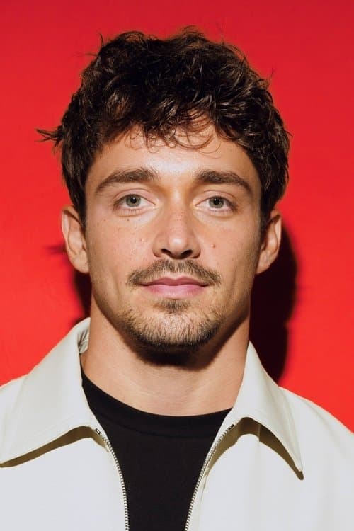 Charles Leclerc profile photo