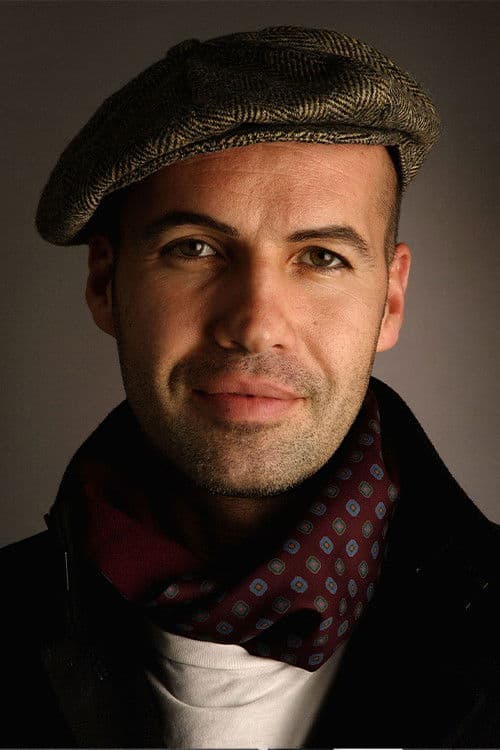 Billy Zane profile photo