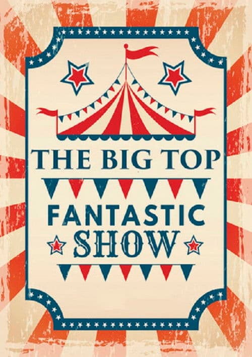 Under The Big Top poster