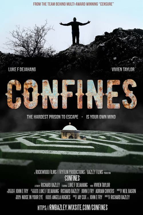 Confines poster