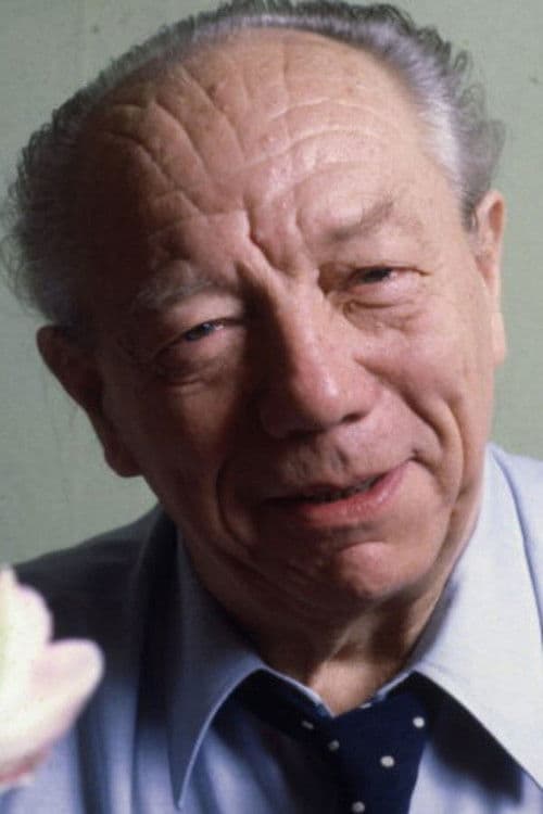 Gunnar 'Nu' Hansen profile photo