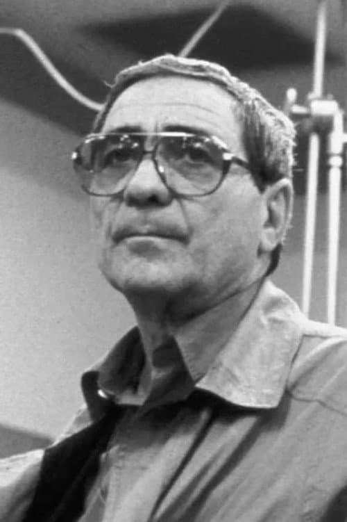 Giuseppe Rotunno profile photo