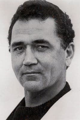 Macka Foley profile photo