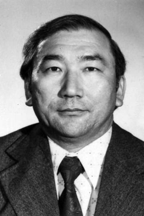 Melis Ubukeyev profile photo