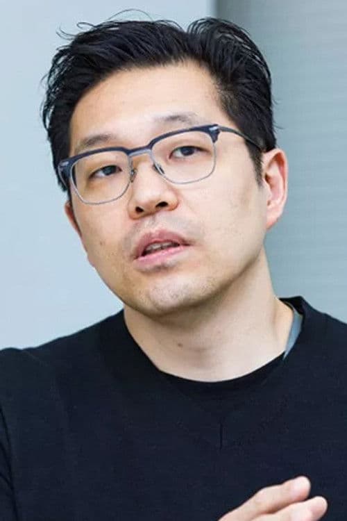Joseph Chou profile photo