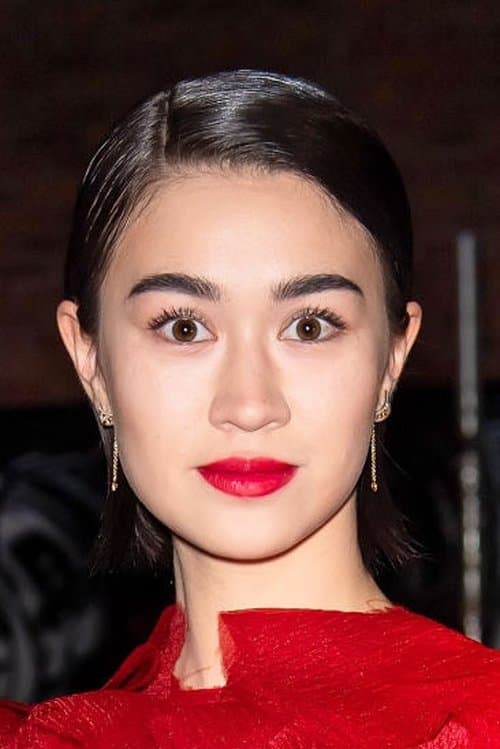 Kristina Tonteri-Young profile photo