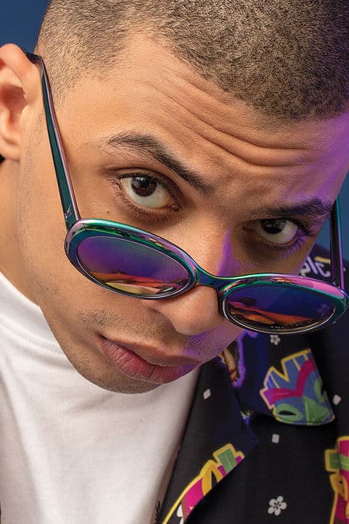 Mehdi Belkaïd profile photo