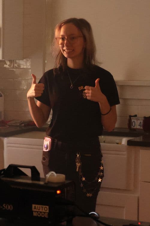 Ross Osterholt profile photo