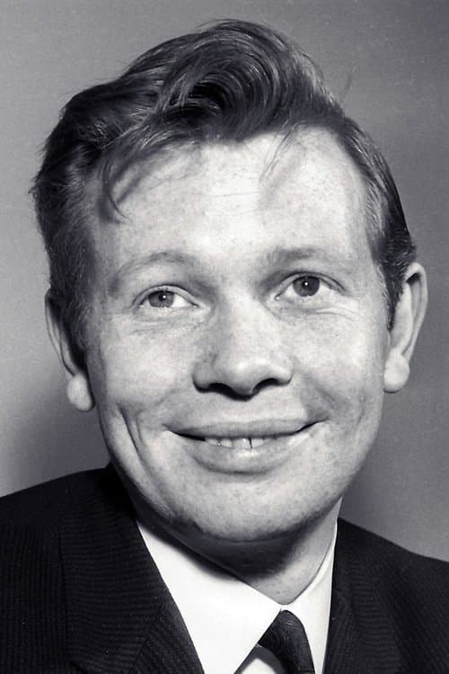 Ronald Lacey profile photo