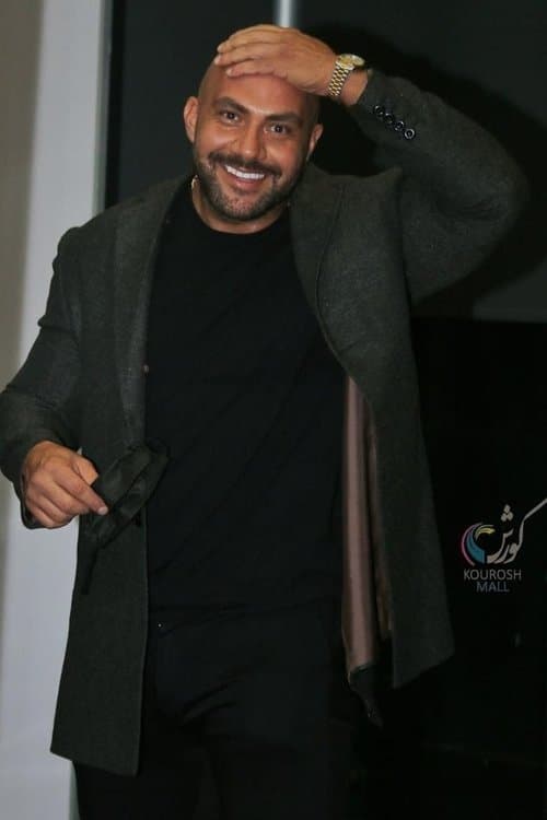 Aidin Khataei profile photo