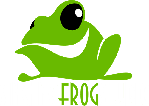 Singing Frog Studio