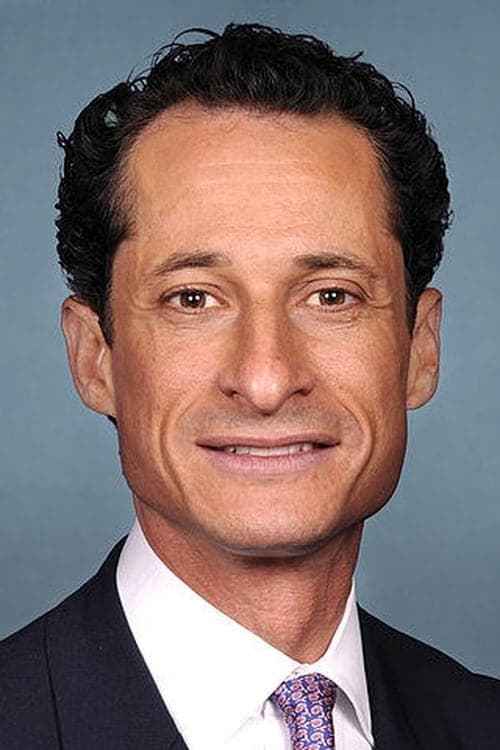 Anthony Weiner profile photo