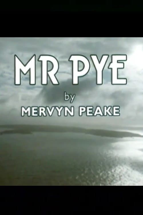 Mr. Pye poster