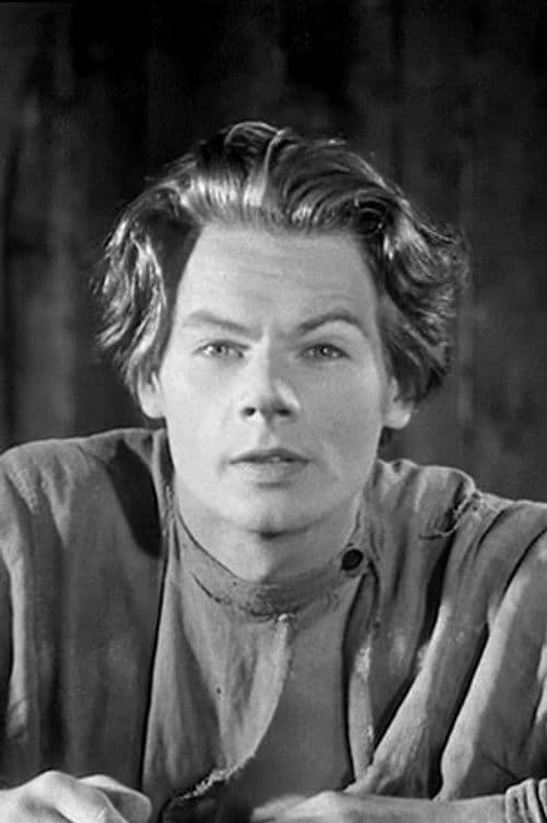 Nikolai Valbert profile photo