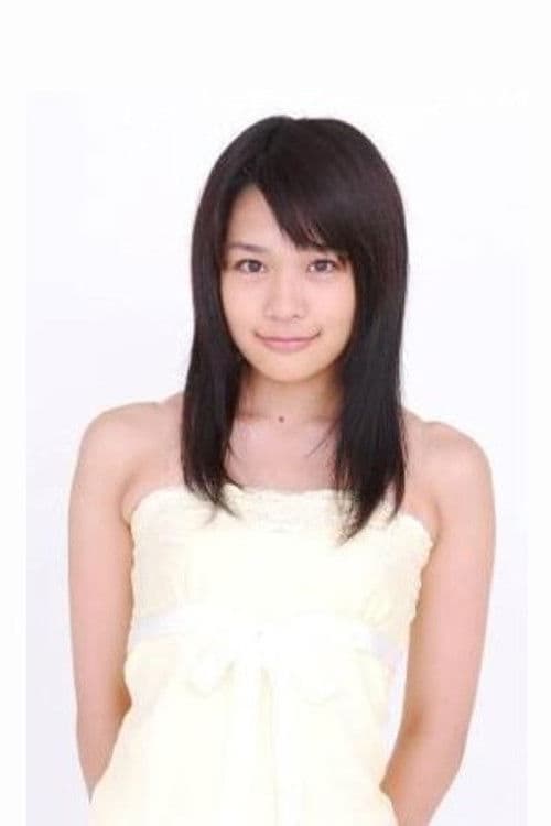 Miki Hayashi profile photo