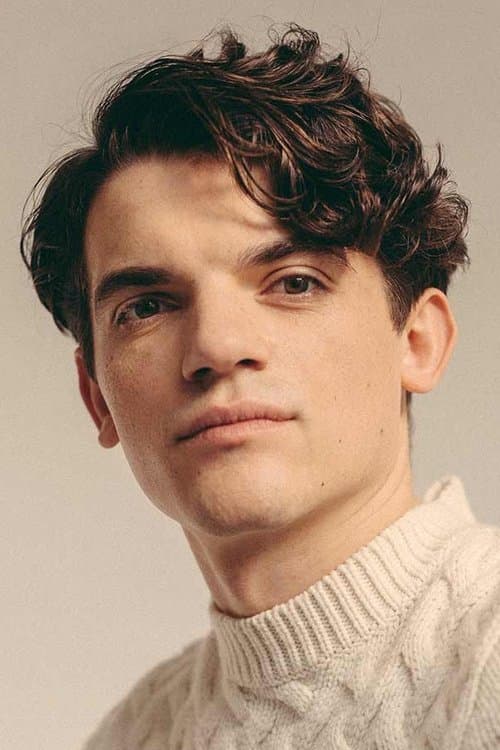 Edward Bluemel profile photo