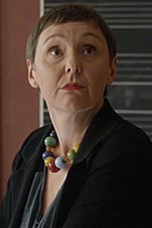 Christine Defay profile photo