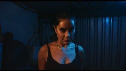 Homens mortos não conta história poster