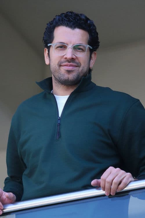 Mansour Nasiri profile photo