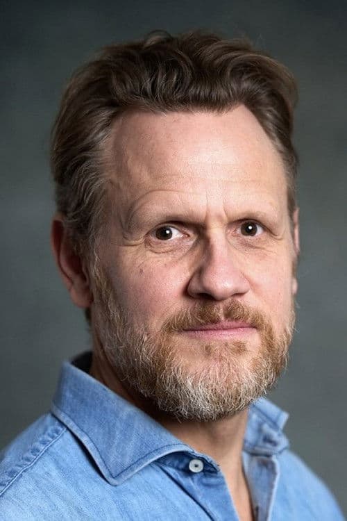 Jakob Fahlstedt profile photo