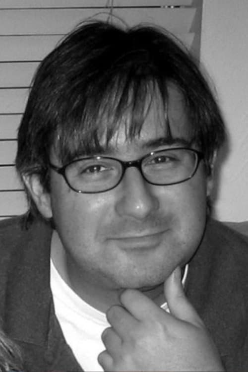 Larry Spinak profile photo