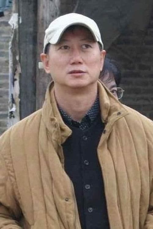 Bill Lui Cho-Hung profile photo
