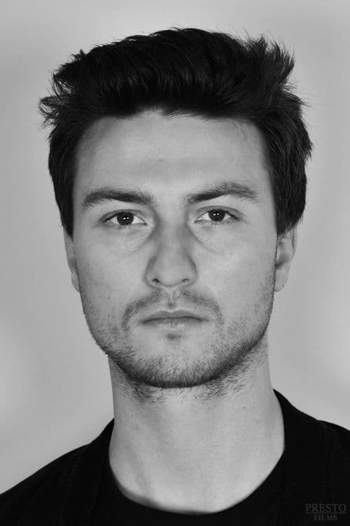Samuel Borowiak profile photo