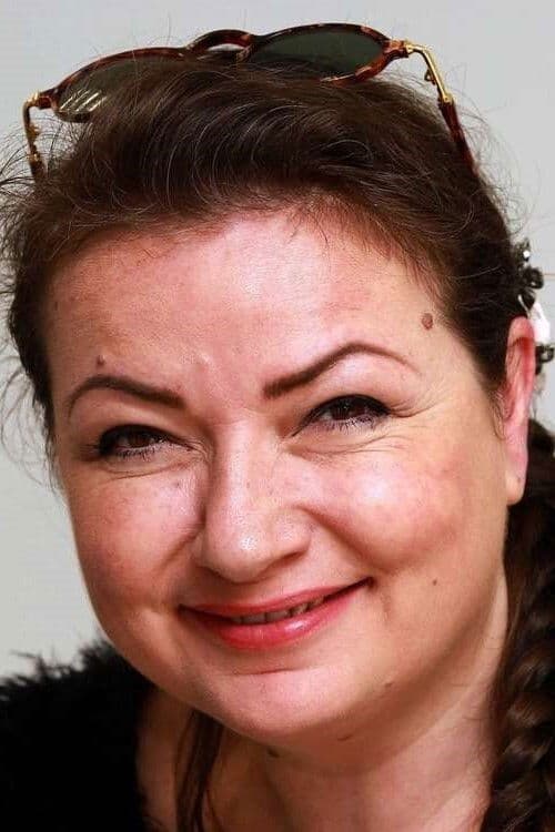 Lucy Harrison profile photo