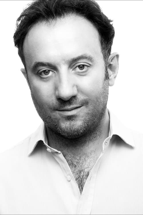 Alex Blake profile photo