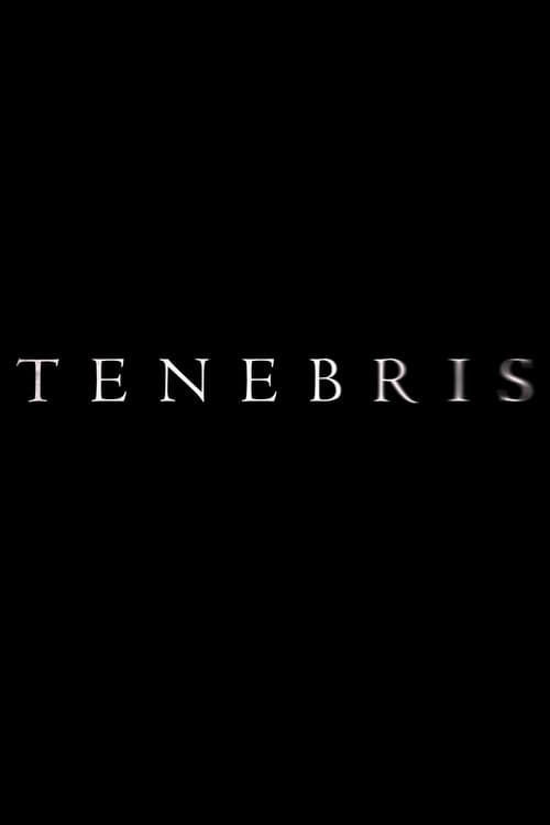 Tenebris poster
