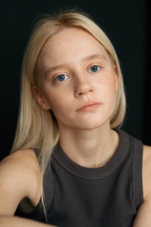 Polina Abrashkina profile photo