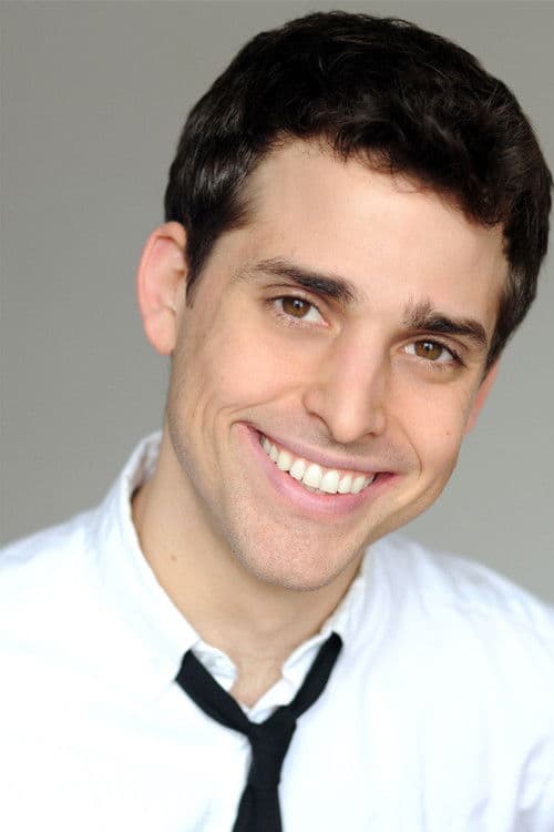 Aaron Kheifets profile photo