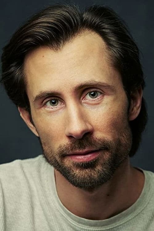 Kevin Paul Woods profile photo