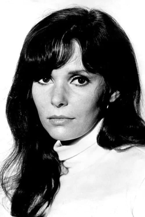 Susan Strasberg profile photo