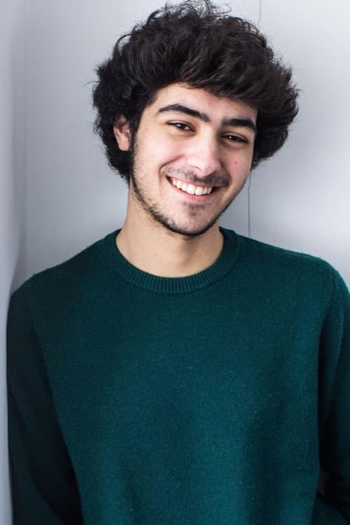 Mateo Serrano profile photo