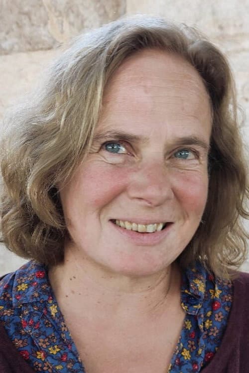 Leonor Areal profile photo