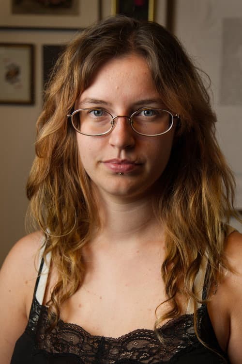 Emma Yledahl profile photo