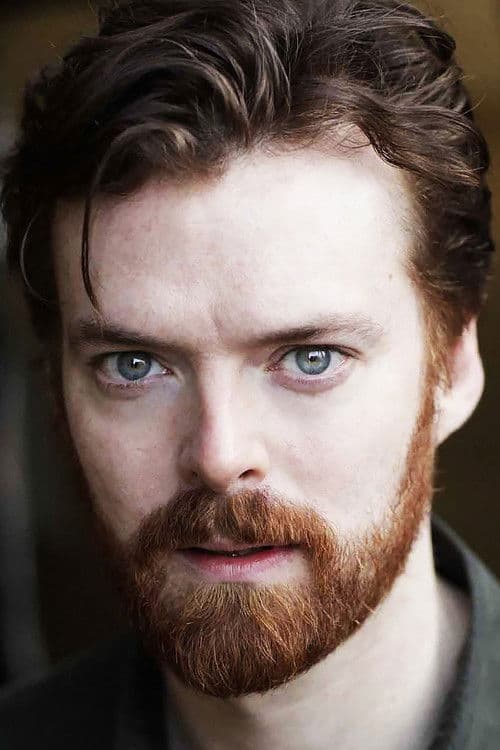 Alexander Campbell profile photo