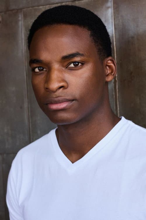 Leroy Panashe Siyafa profile photo