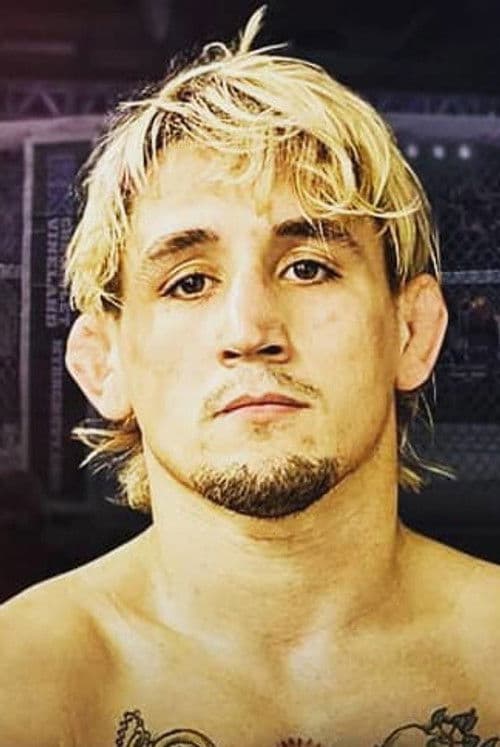 Kris Moutinho profile photo