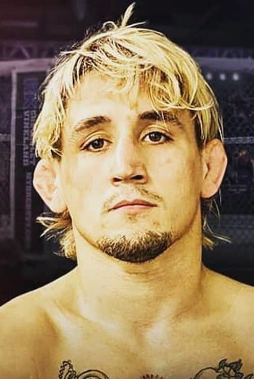 Kris Moutinho profile photo