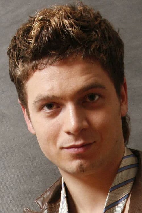 Aleksey Svetlov profile photo