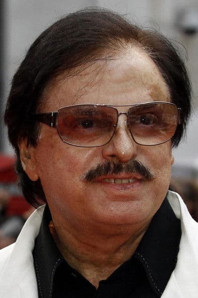 Sanjay Khan profile photo