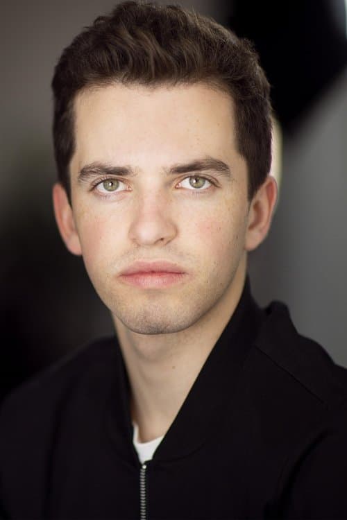 William McKenna profile photo