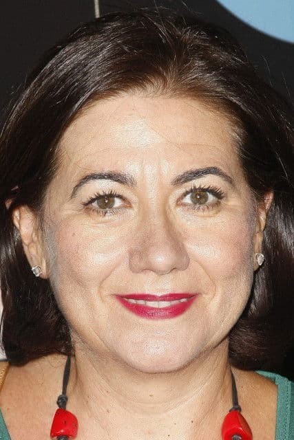 Luisa Martín profile photo